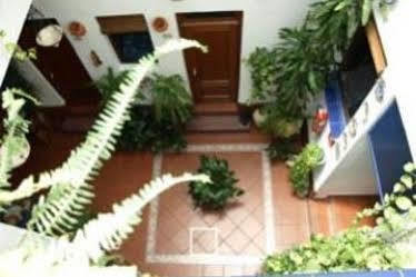 San Pancracio * Sevilla