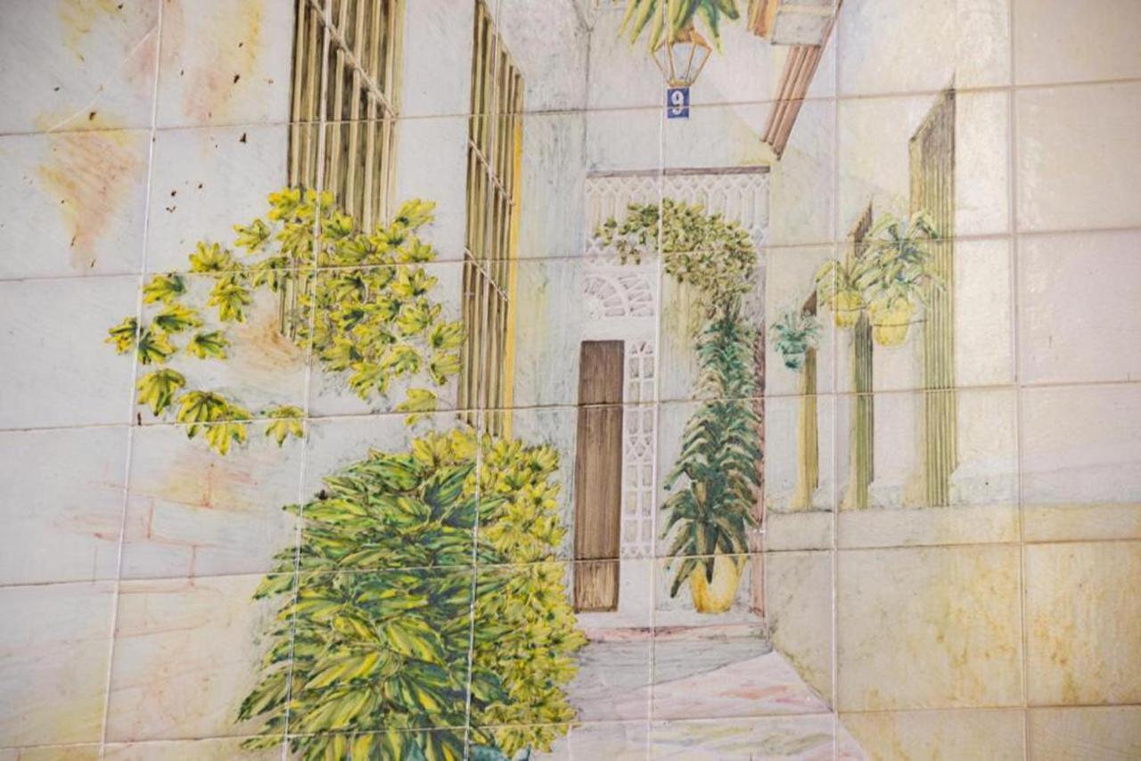 San Pancracio Pensión *