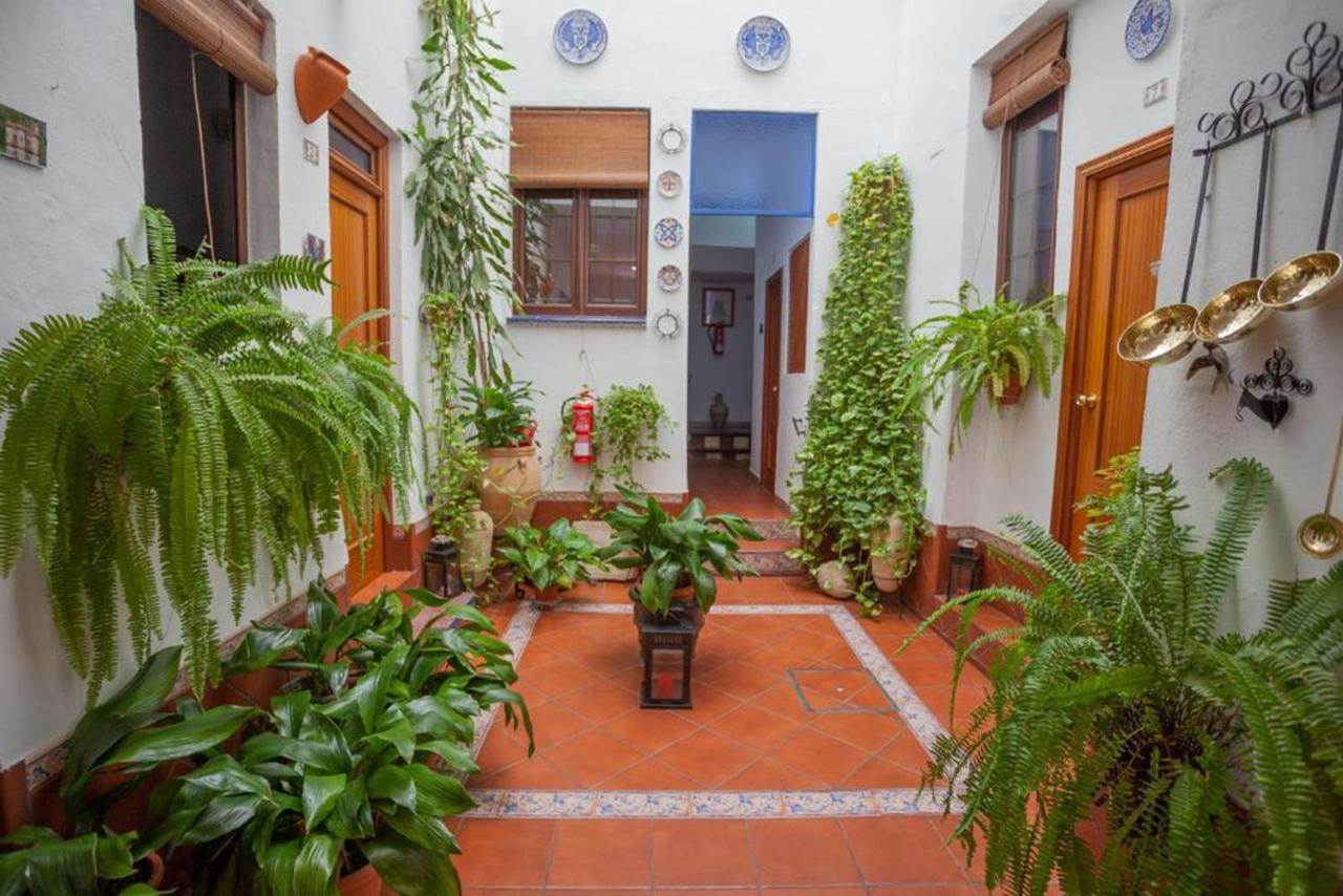 Pensión San Pancracio