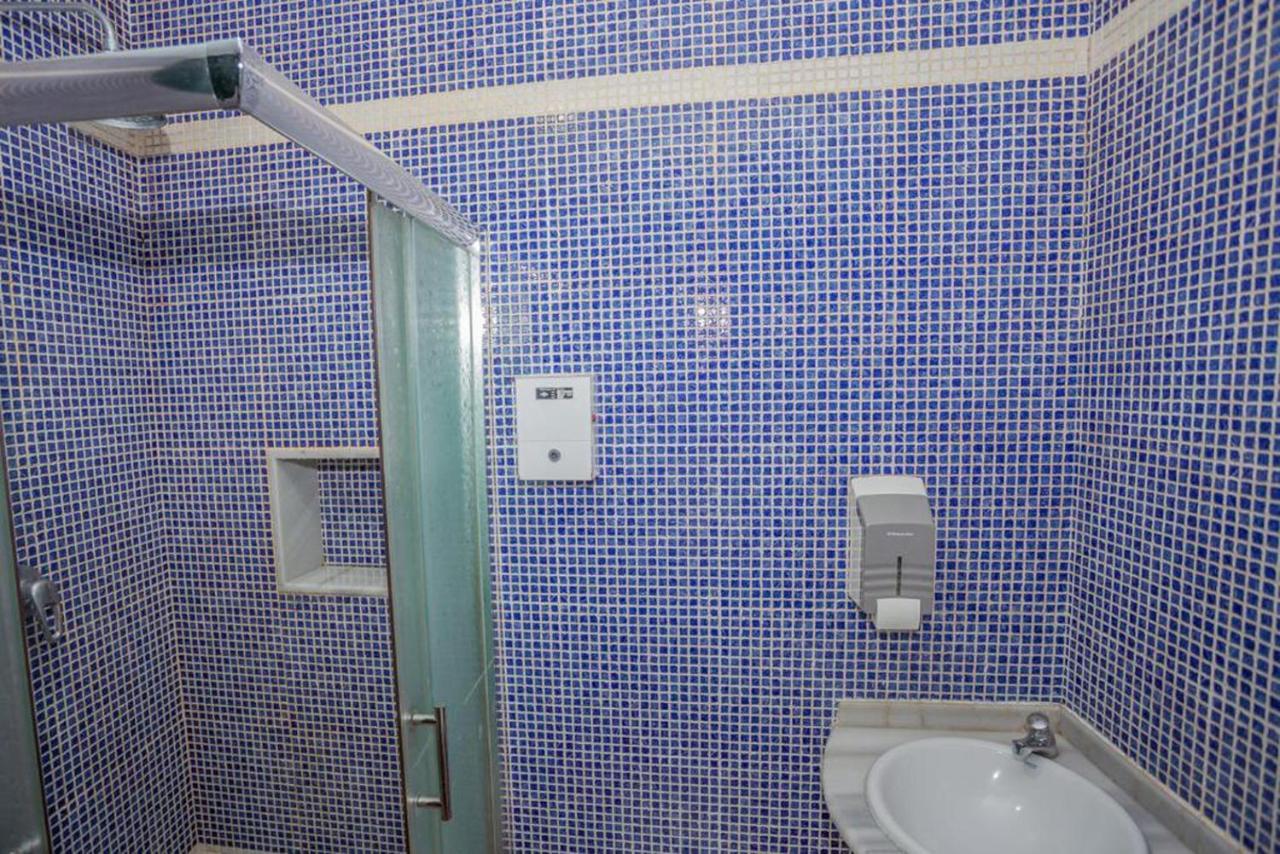 Pensión San Pancracio Sevilla