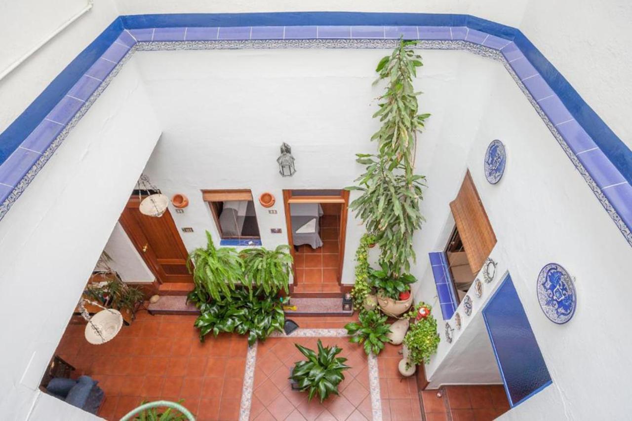 San Pancracio Sevilla