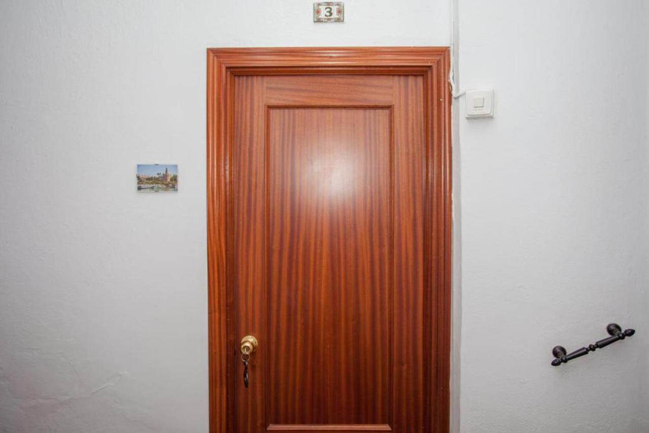 San Pancracio Pensión