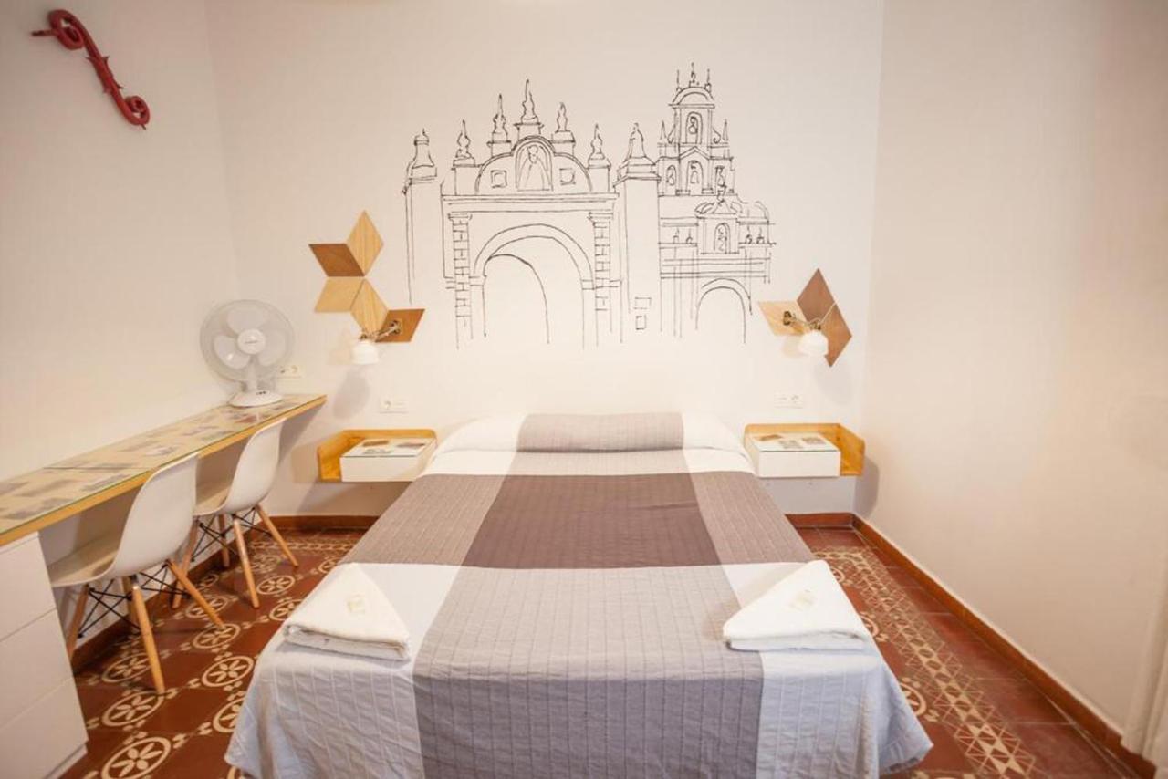 San Pancracio * Sevilla