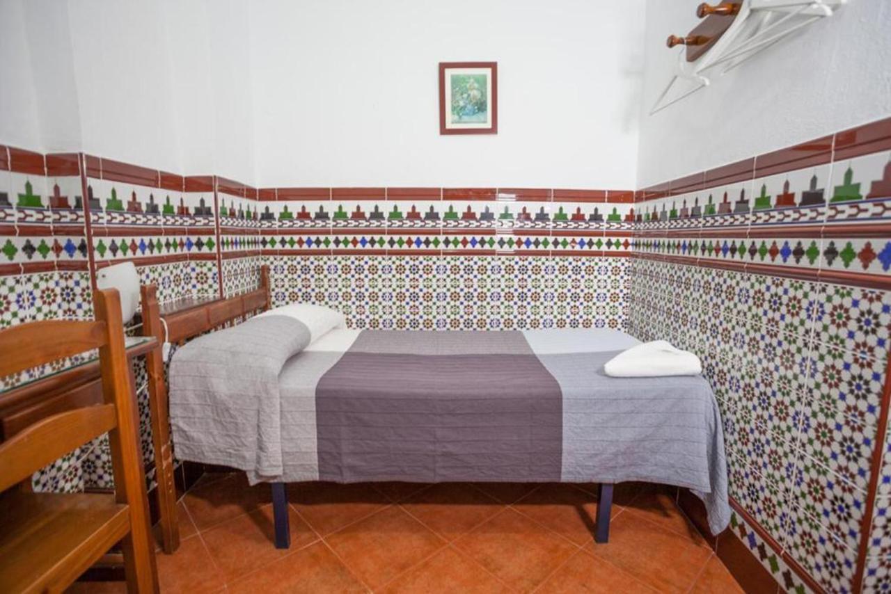 Pensión San Pancracio *