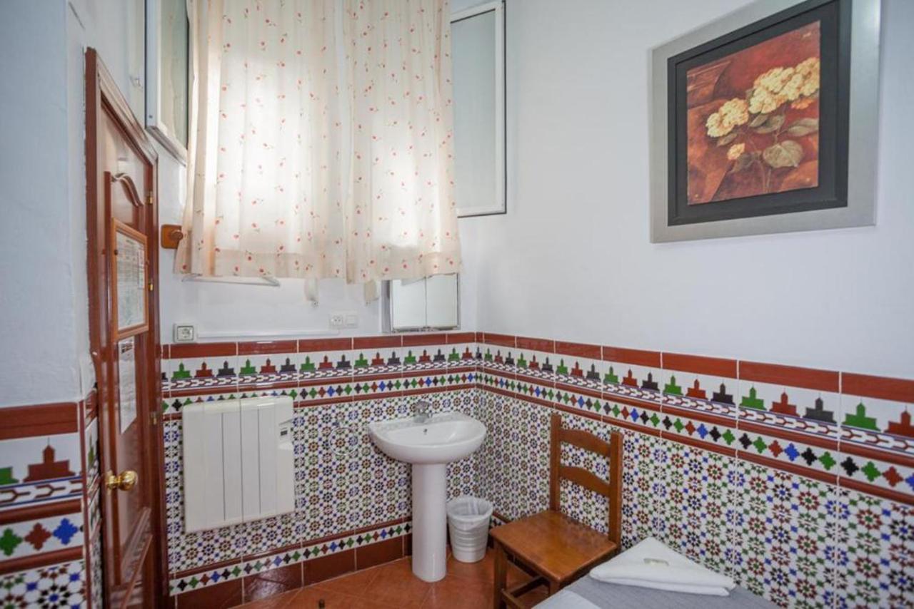 San Pancracio Pensión *