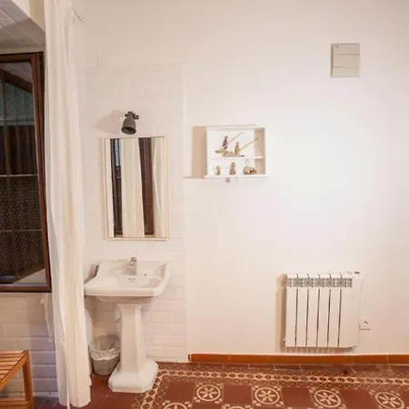 Pension San Pancracio Siviglia Esterno foto