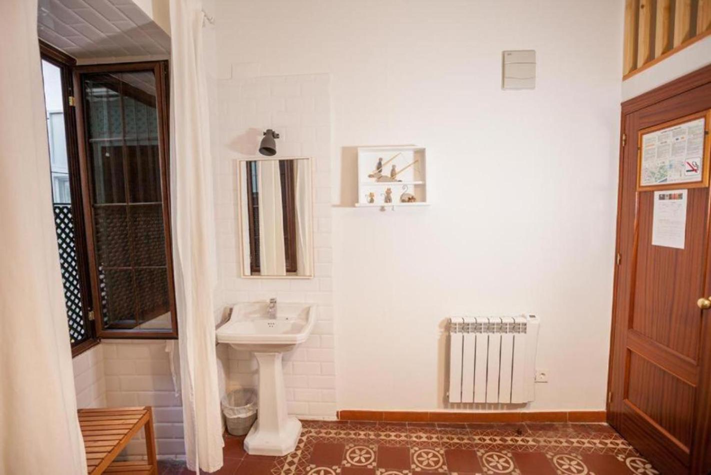 San Pancracio Guest house *