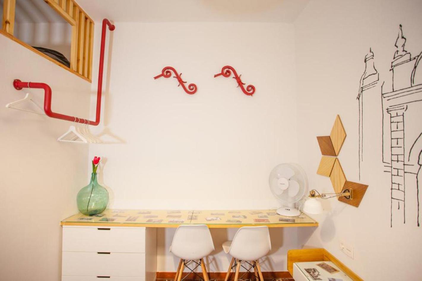 San Pancracio Mini-hôtel