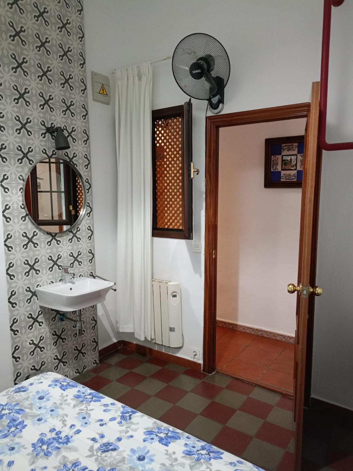San Pancracio Gasthof Sevilla