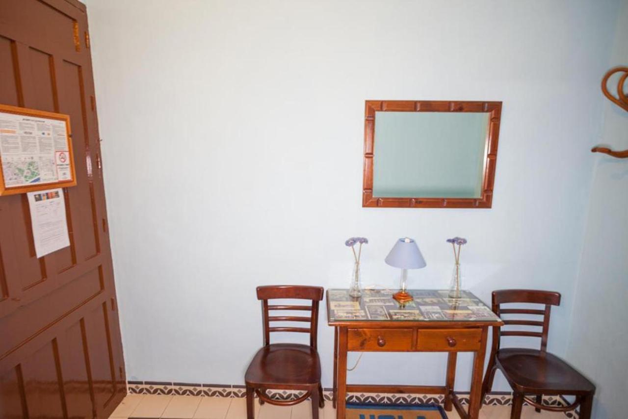 San Pancracio Guest house Seville