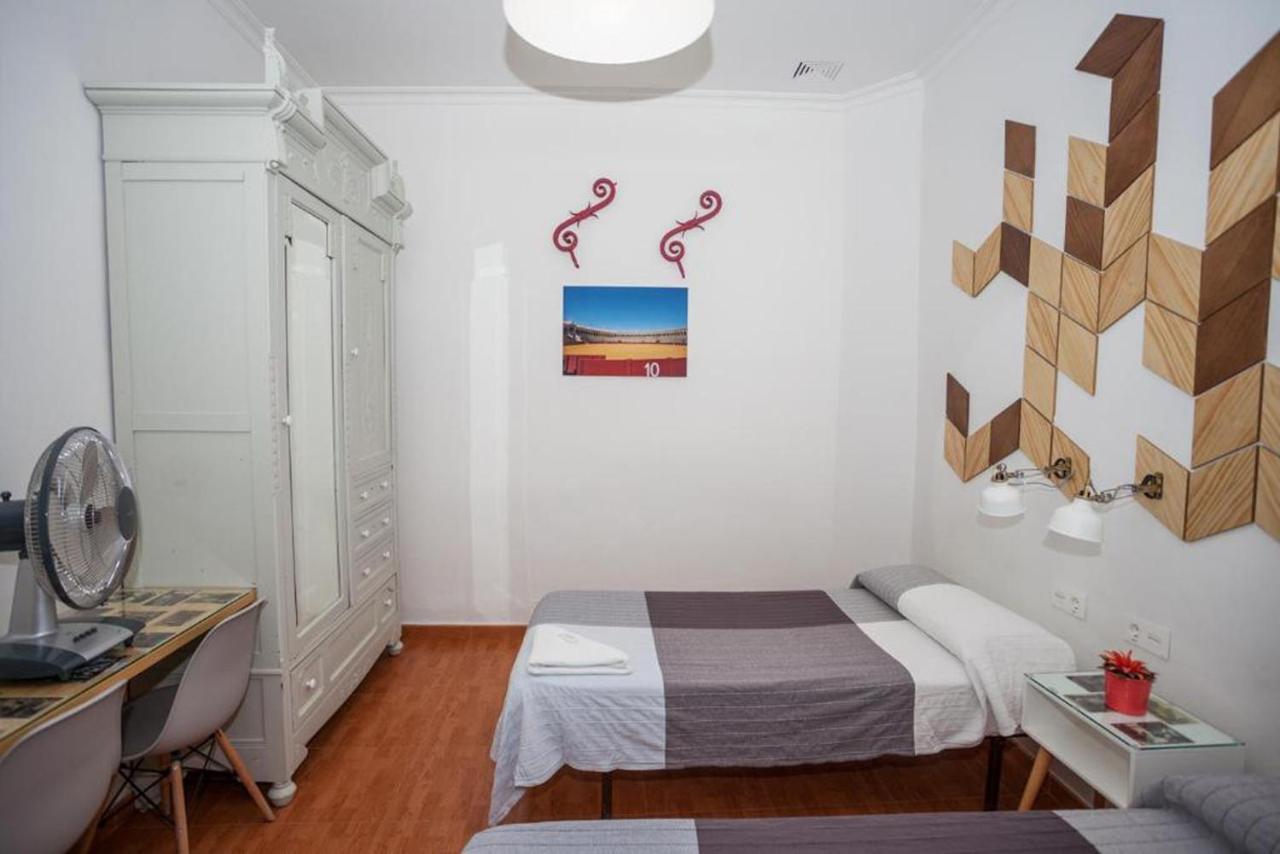 Guest house San Pancracio Seville