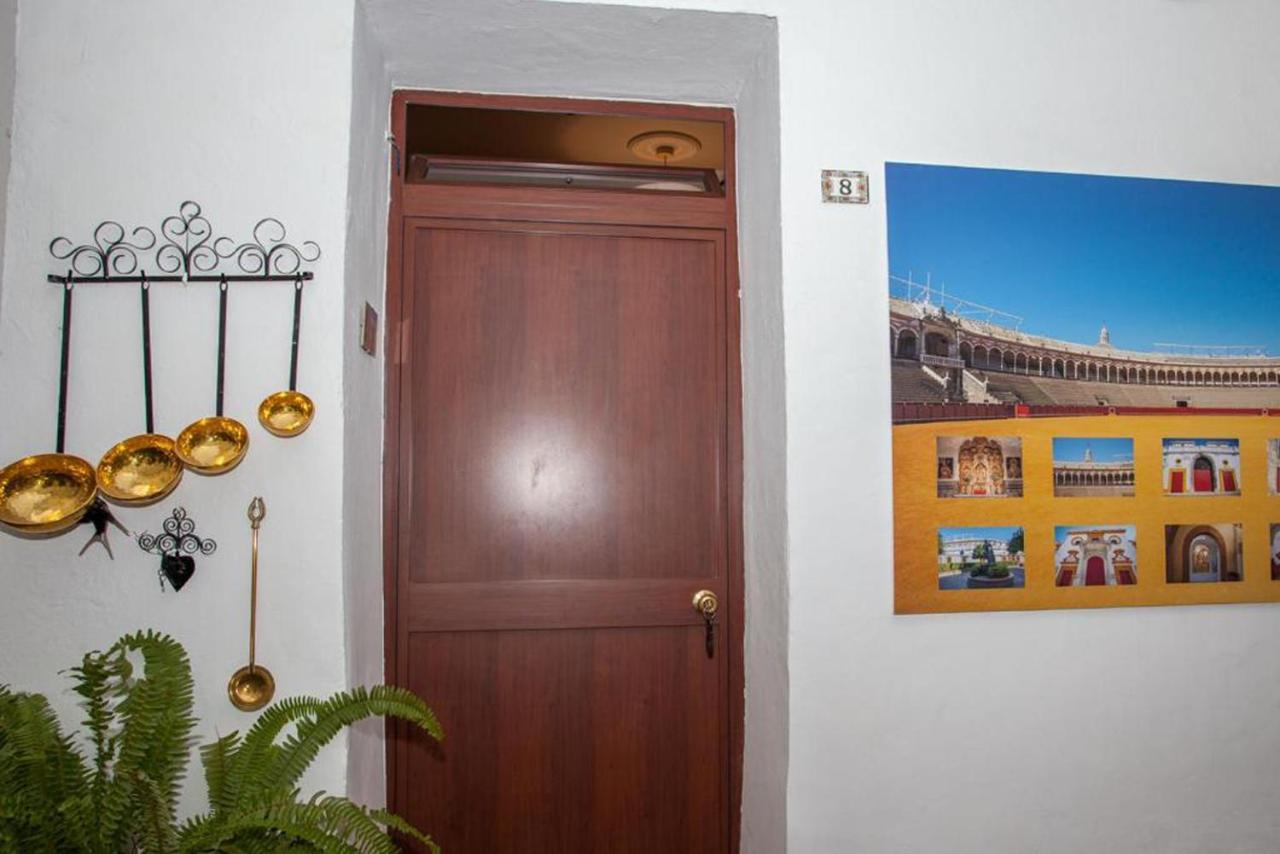 Gasthof San Pancracio Sevilla