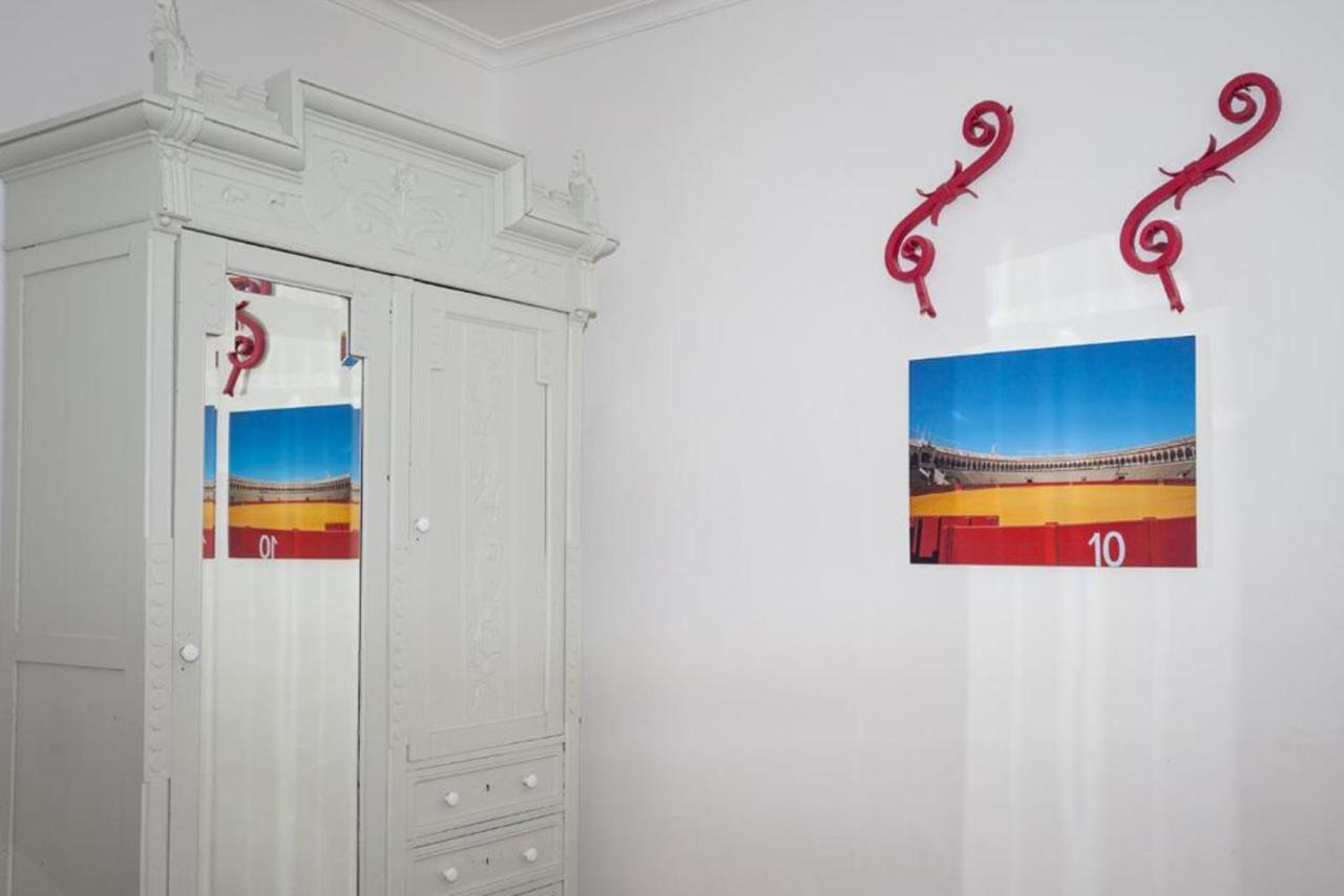 San Pancracio Guest house