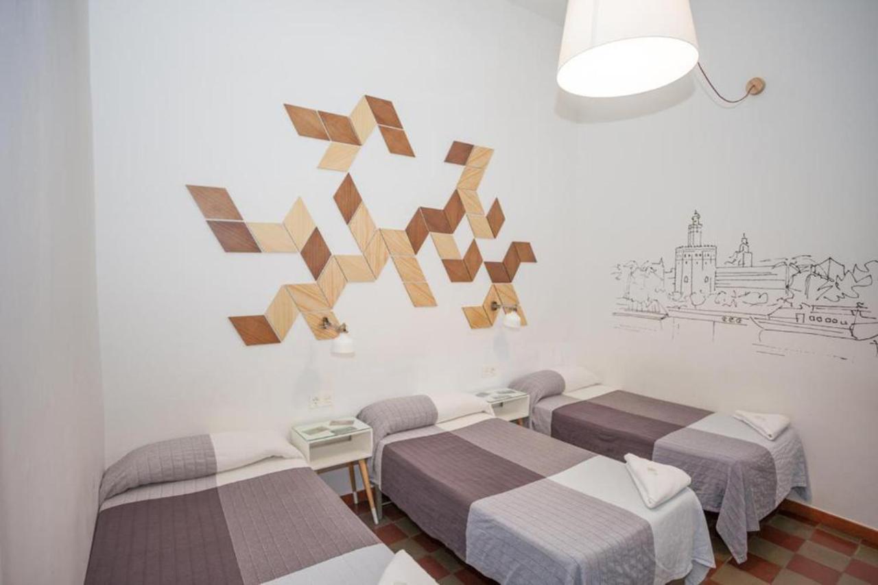 Guest house San Pancracio *