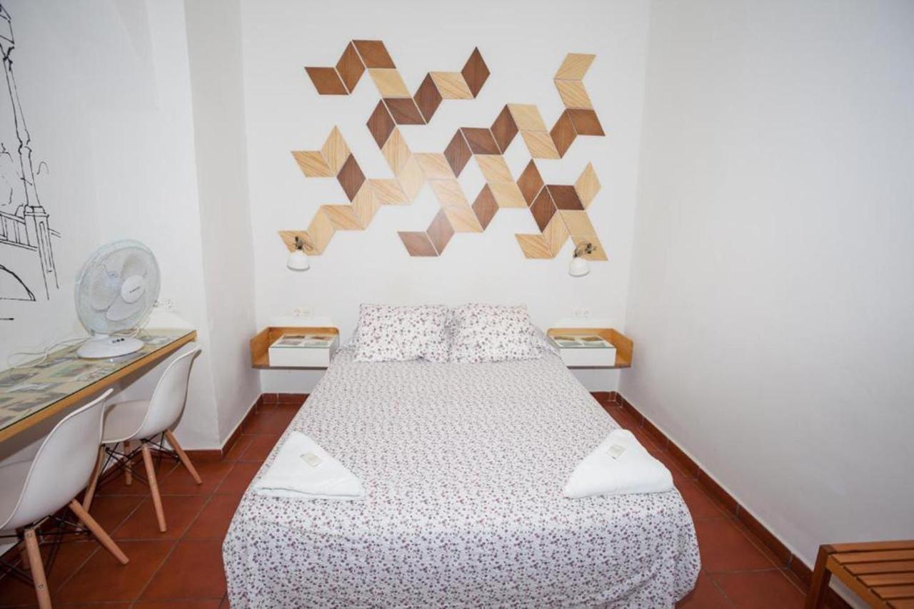 San Pancracio Guest house *