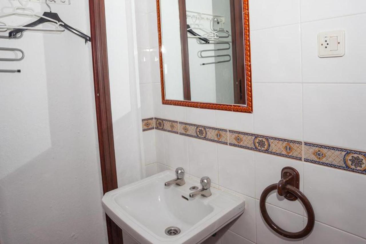 Guest house San Pancracio Seville