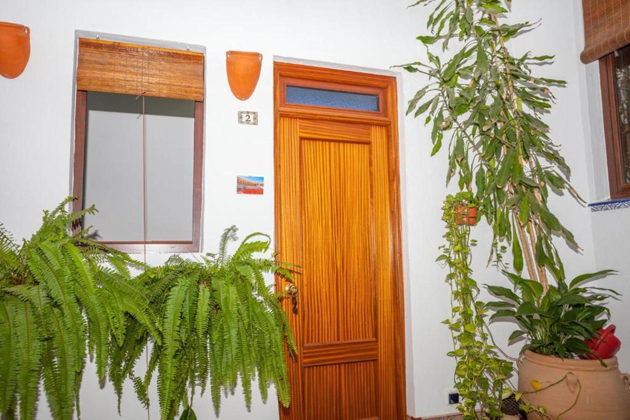 San Pancracio Seville
