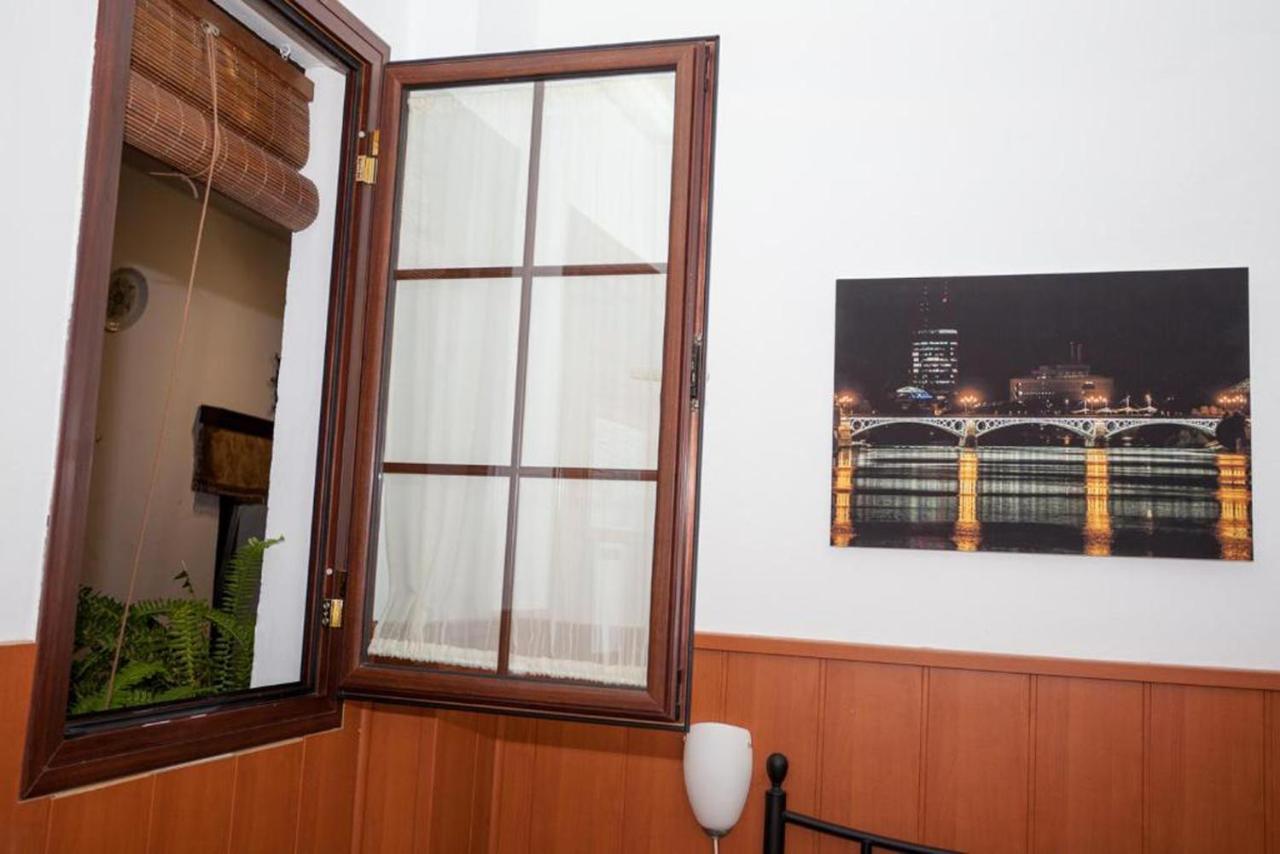 Gasthof San Pancracio Sevilla